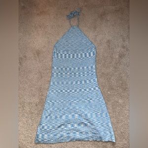 Kendall & Kylie, Pacsun, orchid sweater dress